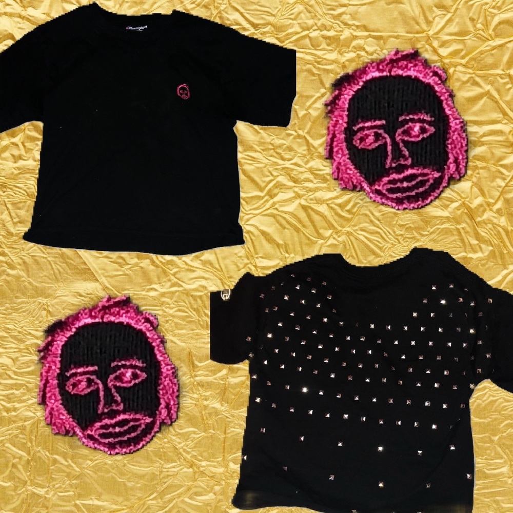 CHAMPION x SWEATSHIRT BY EARL // LIMITED EDITION